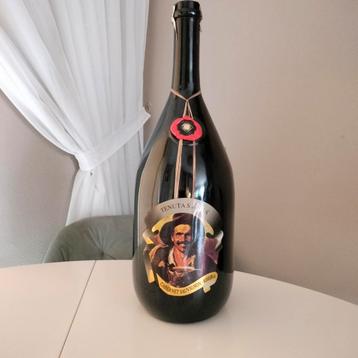 Vintage Tenuta S Anna, Cabernet Sauvignon Riserva - 5 Liter beschikbaar voor biedingen