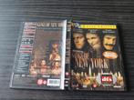 Gangs of New York - 2 Disc Edition DVD, Ophalen of Verzenden, Gebruikt
