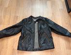 Zara fake leren jasje zwart, Gebruikt, Jongen of Meisje, Ophalen of Verzenden, Jas