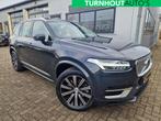 Volvo XC90 2.0 T8 Recharge AWD Inscription Luchtvering | Pan, Auto's, 4 cilinders, 7 stoelen, Bedrijf, Vierwielaandrijving