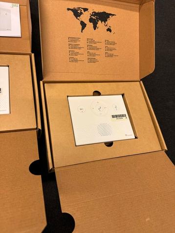 Paxton Net2 Entry Audio Binnenpost beschikbaar voor biedingen