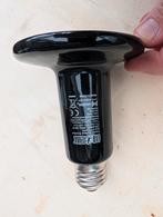 Exo Terra keramische warmte lamp 100watt, Ophalen, Zo goed als nieuw, Terrarium of Paludarium