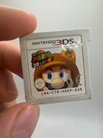 Super mario 3d land, Spelcomputers en Games, Zuiderstraat 17, 1 speler, Ophalen of Verzenden, Zo goed als nieuw