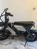 Fatbike c80 mini te koop, Fietsen en Brommers, Minibikes, Midibikes en Pitbikes, Ophalen, Zo goed als nieuw, Overige typen, Fatbike