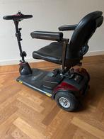 Compacte scootmobiel GoGo traveller plus zgan, Diversen, Ophalen of Verzenden, Zo goed als nieuw, 10 km/u of minder