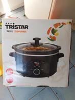 Tristar VS-3915 Slowcooker - 3.5L, Ophalen of Verzenden, Timer, Nieuw