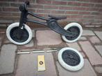 Wishbone! Zwart 3 in 1! €50, Fietsen en Brommers, Fietsen | Driewielers, Ophalen, Gebruikt