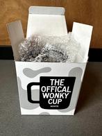 Luxe Wonky Travel Cup Wit, Ophalen of Verzenden, Nieuw, Overige