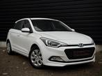 Hyundai i20 1.0 T-GDI Comfort NAVI|LANEASS|CAMERA|CLIMA|CRUI, Auto's, Hyundai, Voorwielaandrijving, Gebruikt, Euro 6, Origineel Nederlands