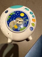 VTech Slaap Projector - Slaapliedjes, Ophalen of Verzenden, Gebruikt, Overige typen, Met licht