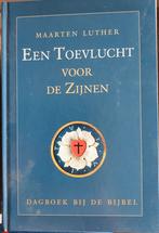 Dagboek Een Toevlucht voor de Zijnen, Maarten Luther, Ophalen of Verzenden, Zo goed als nieuw, Christendom | Protestants