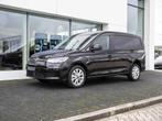 Volkswagen Bedrijfswagens Caddy Cargo Maxi Maxi Style 2.0 TD, Gebruikt, Zwart, 4 cilinders, Volkswagen