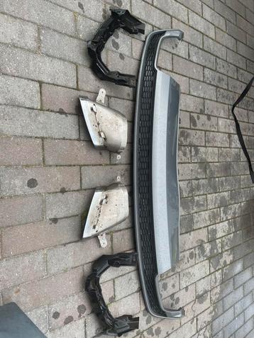 Audi A7 Diffuser S-Line beschikbaar voor biedingen