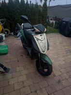 Kymco agility, Fietsen en Brommers, Ophalen of Verzenden, Zo goed als nieuw, 50 cc, Maximaal 25 km/u