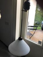antieke lamp, Antiek en Kunst, Ophalen