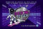 AH tech is te gek plaatjes, stickers, kaartjes; ruilen, Verzamelen, Albert Heijn, Ophalen of Verzenden