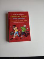 Spekkie en Sproet - Super Speurders, Ophalen of Verzenden, Nieuw, Vivian den Hollander, Fictie algemeen