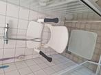 Douche stoel, Huis en Inrichting, Ophalen of Verzenden, Zo goed als nieuw