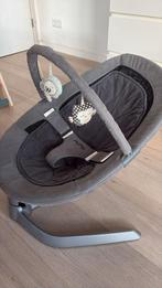 Nuna Leaf wip- schommelstoel, Ophalen, Gebruikt, Verstelbaar