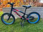 Cube kinderfiets 16 inch, Fietsen en Brommers, Ophalen, Staal, Cube, 16 tot 20 inch