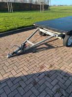 nieuwe schamelwagen, Ophalen, Zo goed als nieuw