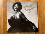 Randy Crawford / Now We May Begin, Cd's en Dvd's, Vinyl | R&B en Soul, Gebruikt, Ophalen of Verzenden