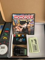 Monopoly turbo, Ophalen of Verzenden, Zo goed als nieuw