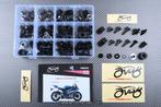 Kuip bouten set voor YAMAHA YZF R6 2006 - 2007, Ophalen of Verzenden, Nieuw