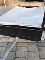 Aanhangwagen, Auto diversen, Aanhangers en Bagagewagens, Ophalen, Zo goed als nieuw