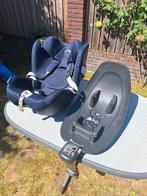 Cybex Sirona M2 i-size autostoeltje met base, Ophalen, Gebruikt, Overige merken, Isofix