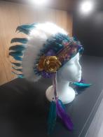 Hoofdtooi carnaval/ vasteloavond, Hobby en Vrije tijd, Ophalen of Verzenden, Nieuw, Overige typen, Carnaval