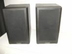 Mission luidsprekers model 760, Gebruikt, 60 tot 120 watt, Front, Rear of Stereo speakers, Ophalen