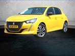 Peugeot 208 1.5 100PK BlueHDi Allure | Camera | Parkeersenso, Gebruikt, 4 cilinders, 102 pk, LED verlichting