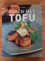 Becky Johnson - Koken met Tofu, Gelezen, Hoofdgerechten, Azië en Oosters, Ophalen of Verzenden