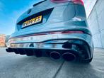 Tiguan R bumper. Geen R line! Originele R!Maxton rvs uitlaat, Auto diversen, Tuning en Styling, Ophalen