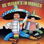 Lp's de migra's gezocht, Ophalen of Verzenden, Zo goed als nieuw, 12 inch