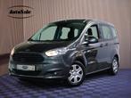 Ford Tourneo Courier 1.0 Titanium AIRCO CRUISE PDC BT STOELV, Auto's, Voorwielaandrijving, Gebruikt, Origineel Nederlands, Bedrijf