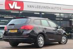 Opel Astra Sports Tourer 1.4 Edition | Navi | Cruise | Trekh, Auto's, Opel, Voorwielaandrijving, Gebruikt, 4 cilinders, Zwart