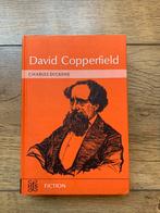David copperfield - charles dickens, Ophalen of Verzenden, Gelezen, Charles Dickens, Fictie