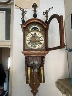 Friese Klok Schippertje Jaren 60/70., Ophalen of Verzenden