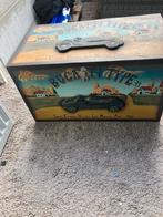 Vintage Bugatti Type 35 Kist, Ophalen, Gebruikt, 50 tot 100 cm, Minder dan 50 cm