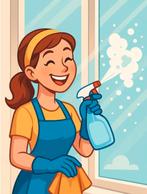 Professional cleaning !, Vacatures, Vanaf 10 jaar, Overige vormen