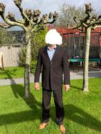 Heren kostuum 2 delig maat 50 Roy Robson, Kleding | Heren, Kostuums en Colberts, Maat 48/50 (M), Zwart, Ophalen of Verzenden, Zo goed als nieuw