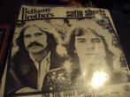 bellamy brothers Satin sheets 229, Cd's en Dvd's, Vinyl Singles, Gebruikt, 7 inch, Single, Ophalen of Verzenden