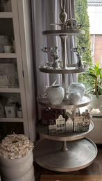 Riviera maison etagere, Ophalen, Zo goed als nieuw