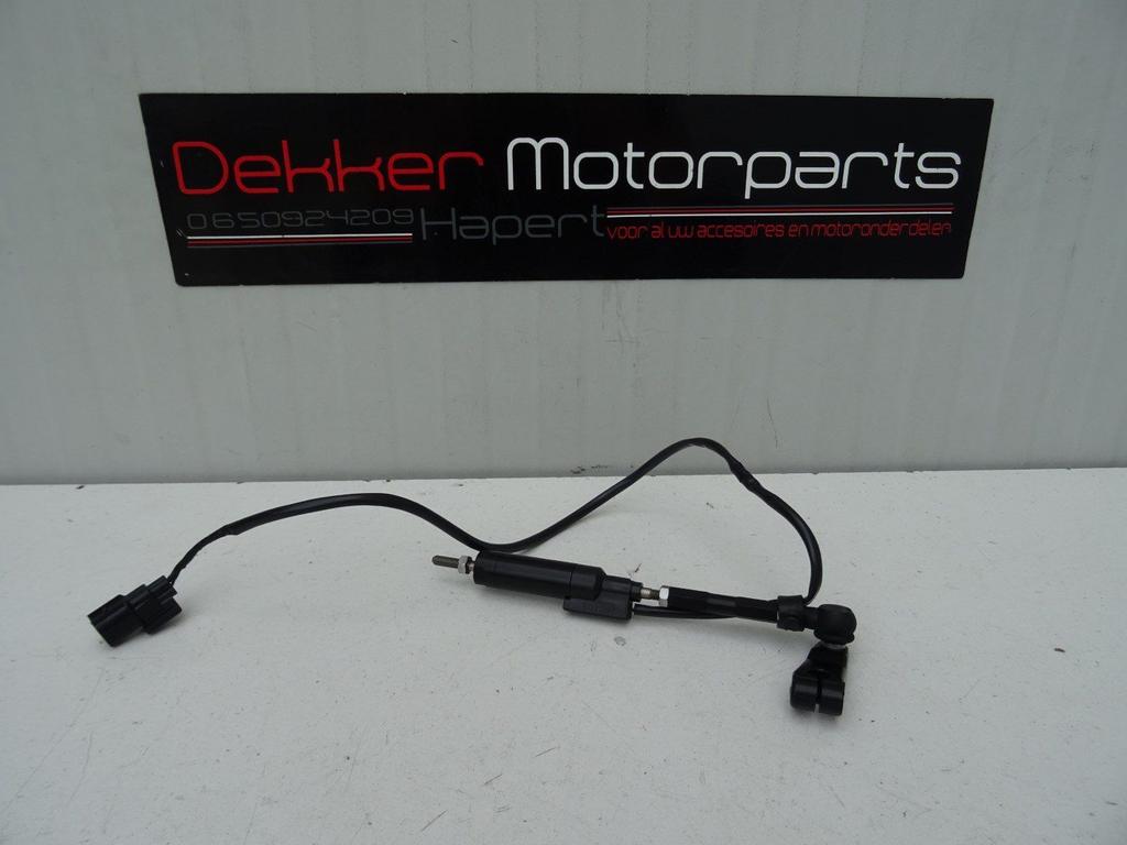 Quickshifer Sensor / Blipper Kawasaki Ninja SX H2 SE 2018 >, Motoren, Ophalen of Verzenden, -, -, -