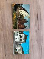 Maastricht oude ansichtkaart gratis, Ophalen of Verzenden, Voor 1920, Limburg