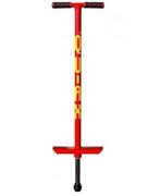 Qu-Ax Pogostick Tot 50kg belastbaar + meerdere gewichtsklas, Ophalen of Verzenden, Nieuw