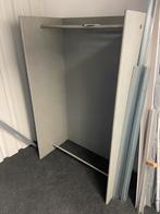 Garderobe kast kleding kast, Ophalen of Verzenden, Zo goed als nieuw, Minder dan 100 cm