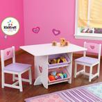 KidKraft kindertafel, Ophalen, Gebruikt, Tafel(s) en Stoel(en)
